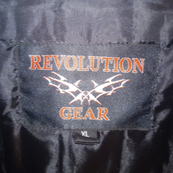Jacket - Picture 2 of 4